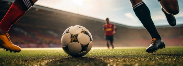 Football is not just a game, it’s a way of life